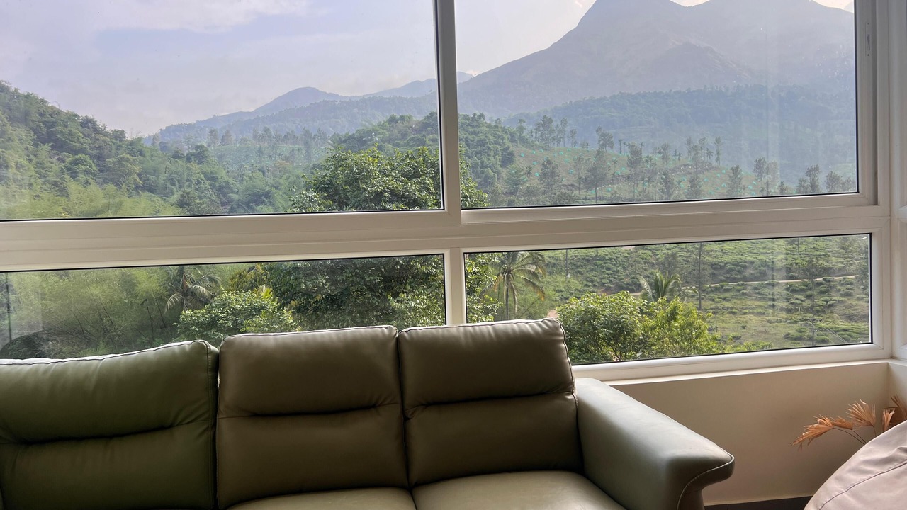 Photo of Livingroom in Kottappadi part