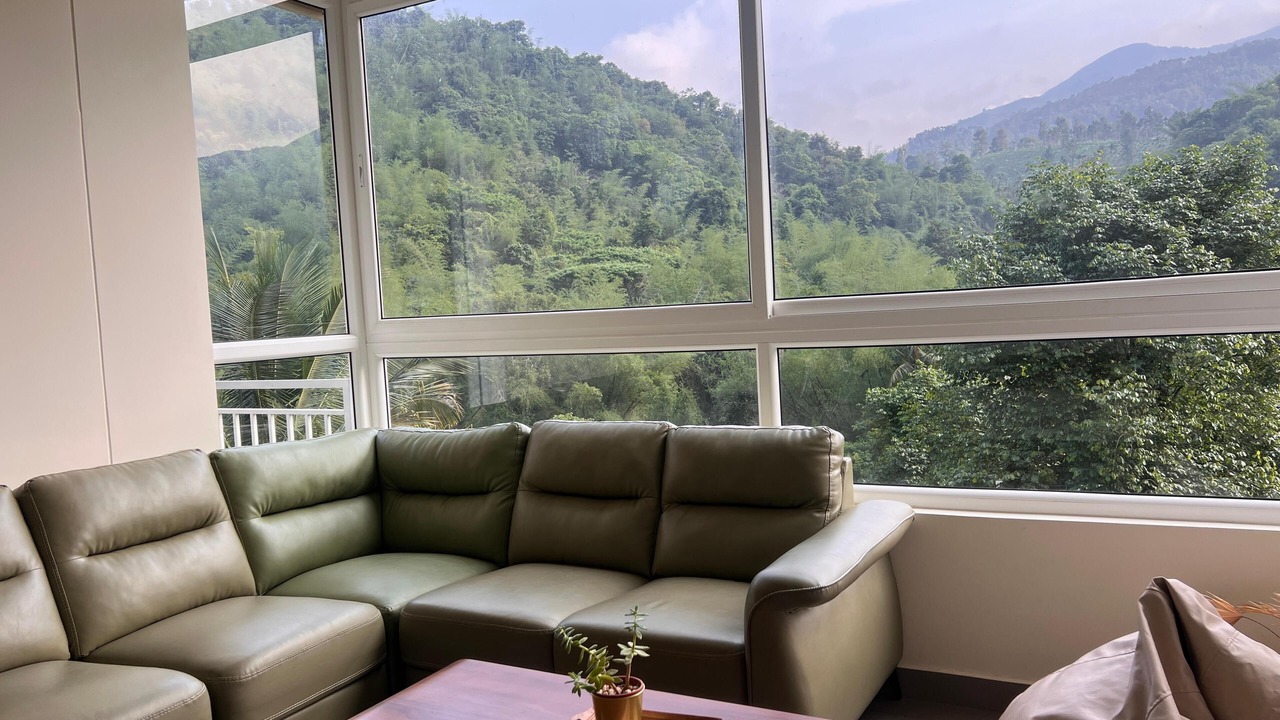 Photo of Livingroom in Kottappadi part
