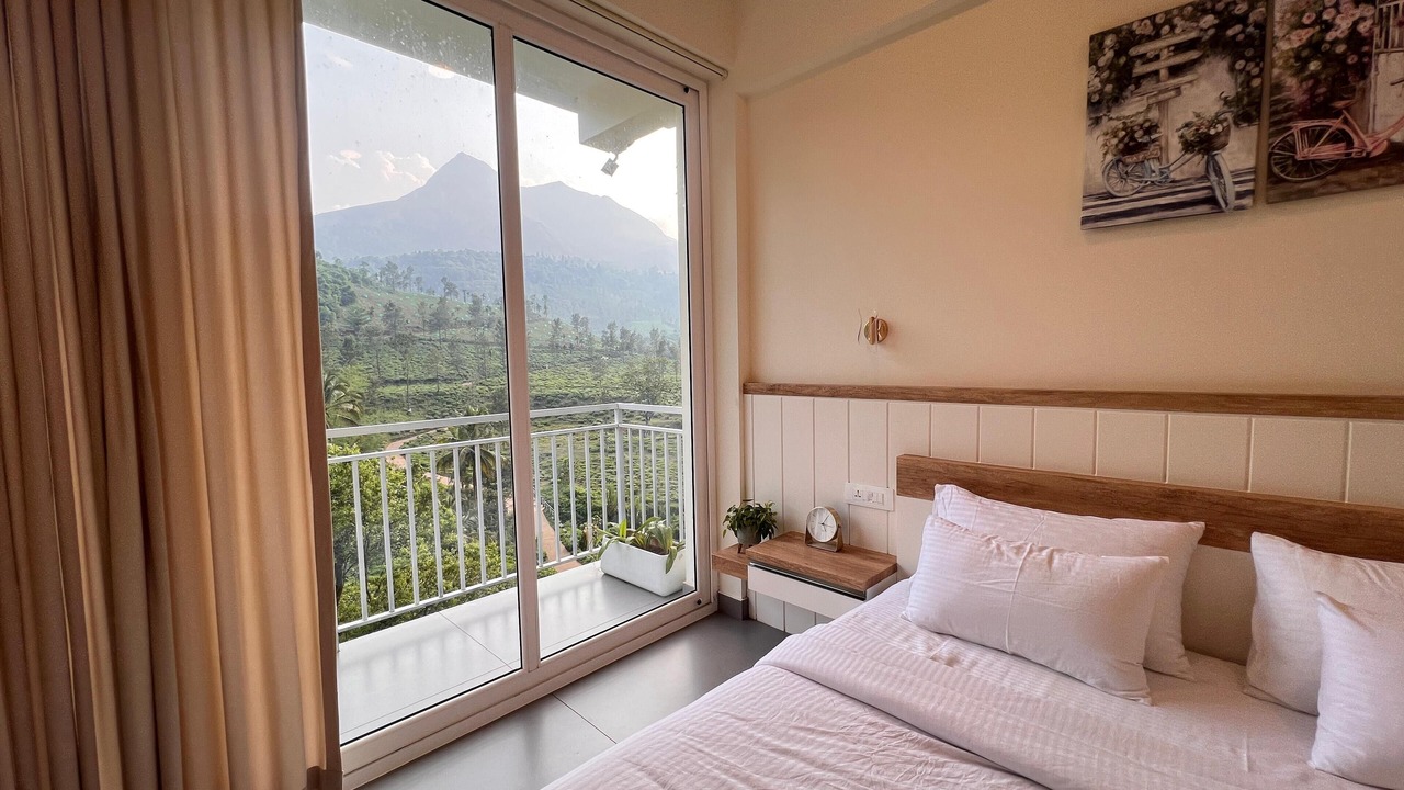 Photo of Bedroom in Kottappadi part