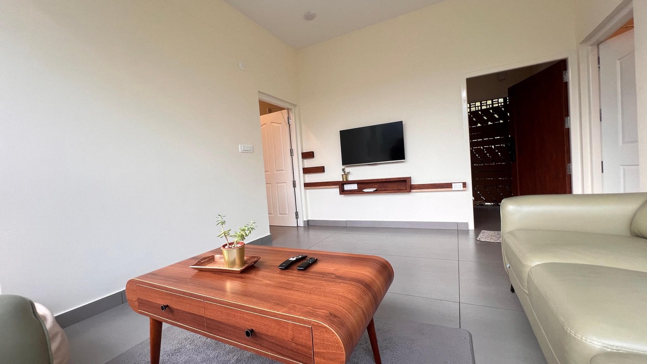 Photo of Livingroom in Kottappadi part