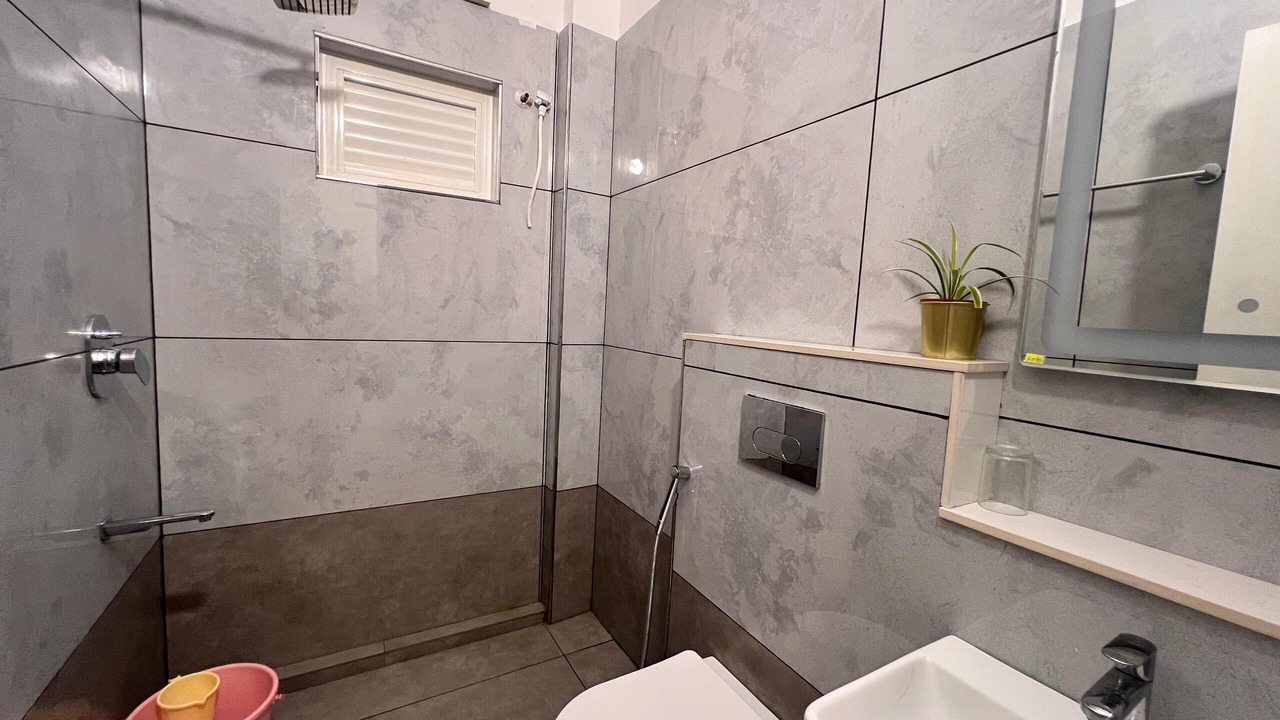 Photo of Bathroom in Kottappadi part