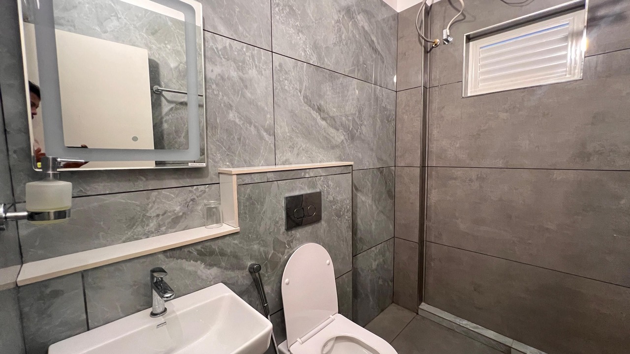 Photo of Bathroom in Kottappadi part