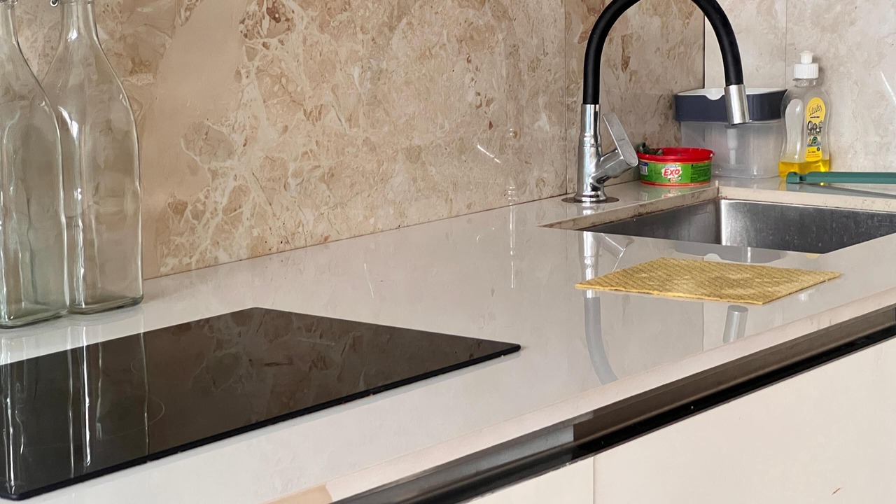 Photo of Kitchen in Kottappadi part