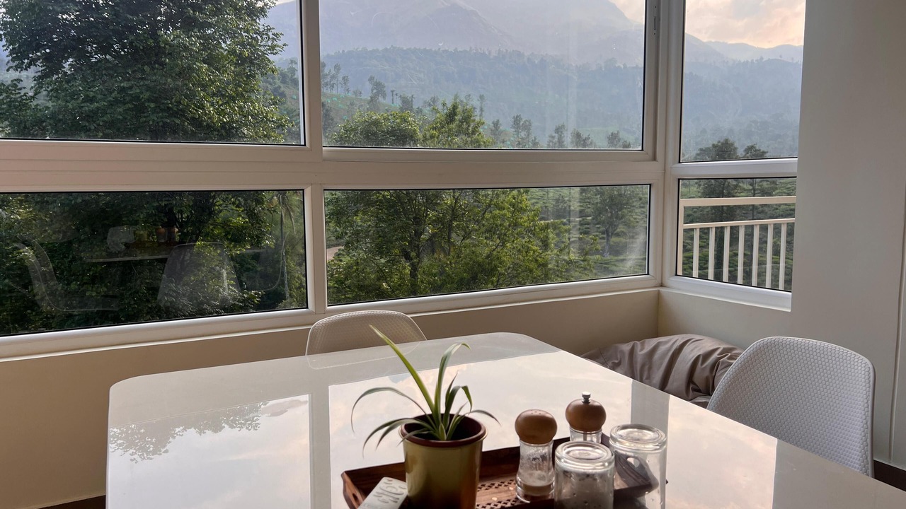 Photo of Livingroom in Kottappadi part