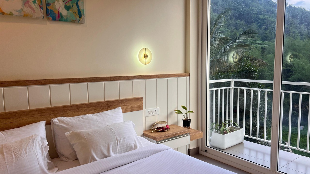 Photo of Bedroom in Kottappadi part