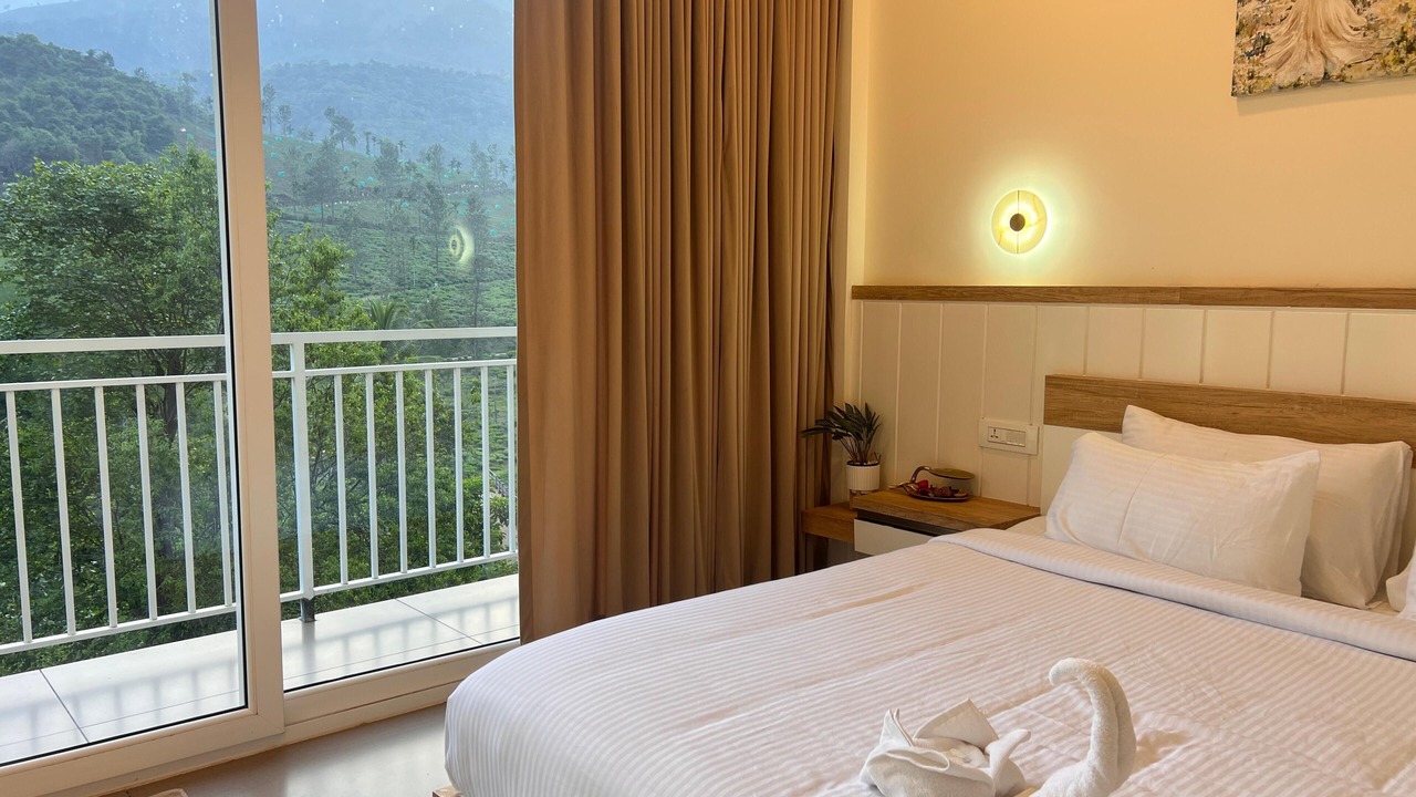 Photo of Bedroom in Kottappadi part