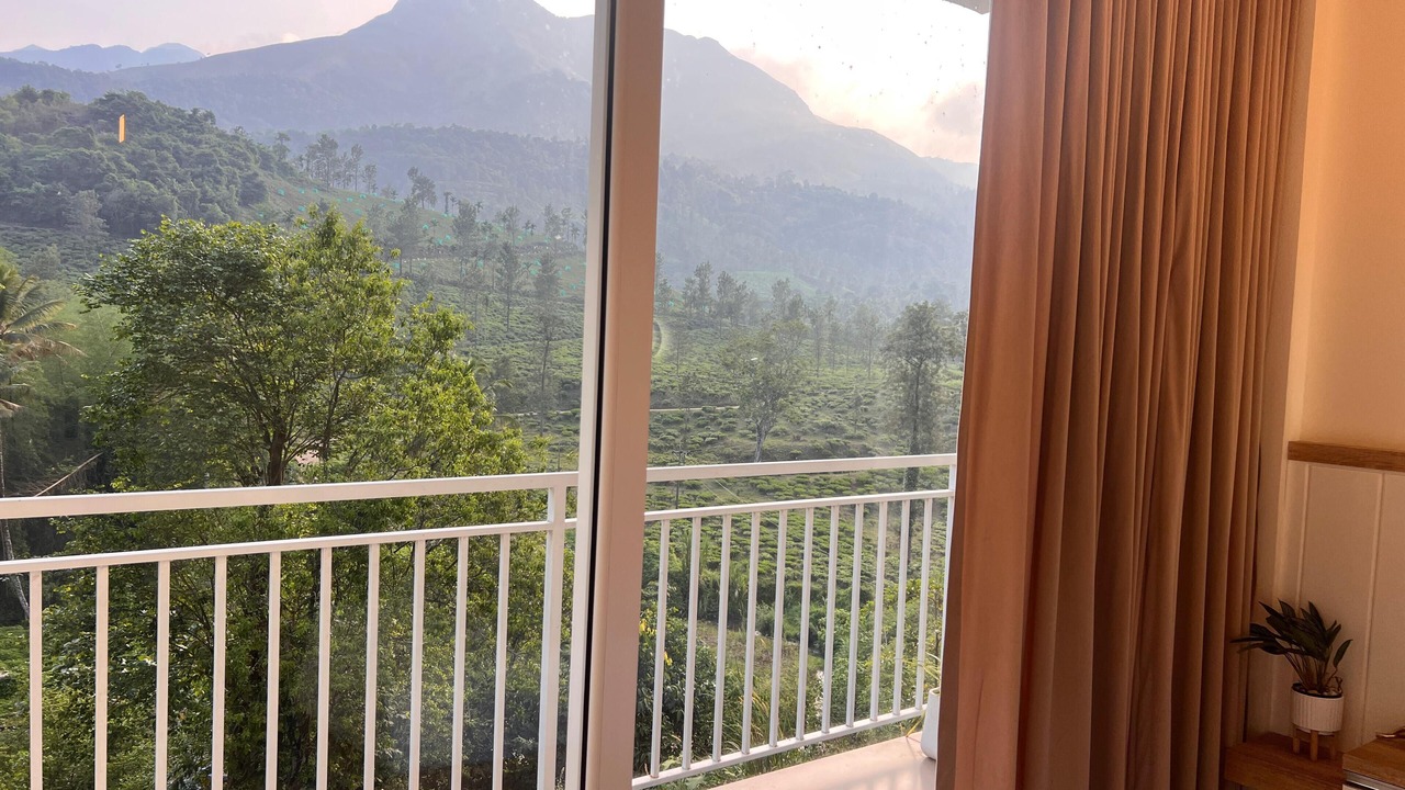 Photo of Bedroom in Kottappadi part