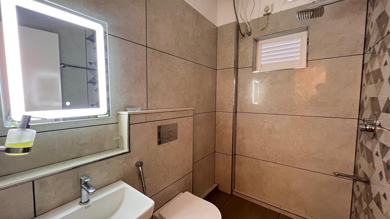 Photo of Bathroom in Kottappadi part