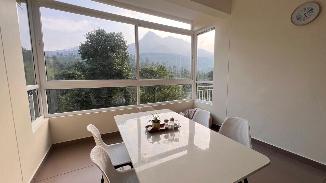 Photo of Livingroom in Kottappadi part