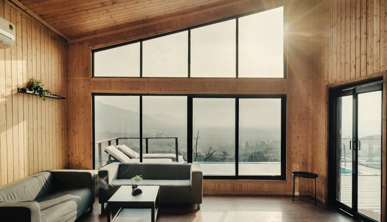 Photo of Livingroom in Kadadhe