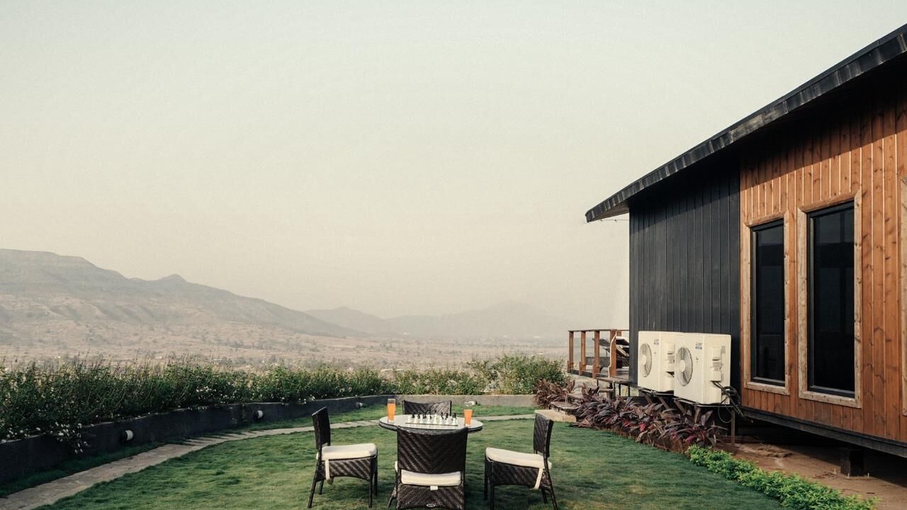 Photo of Outdoor in Kadadhe