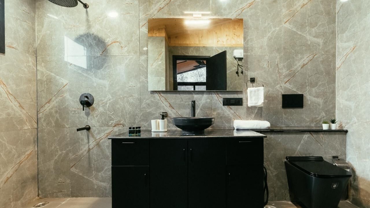 Photo of Bathroom in Kadadhe