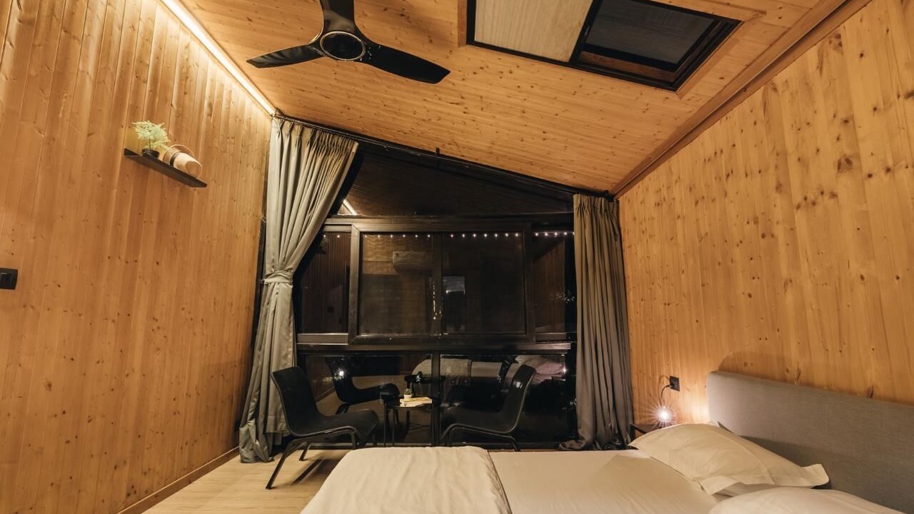 Photo of Bedroom in Kadadhe