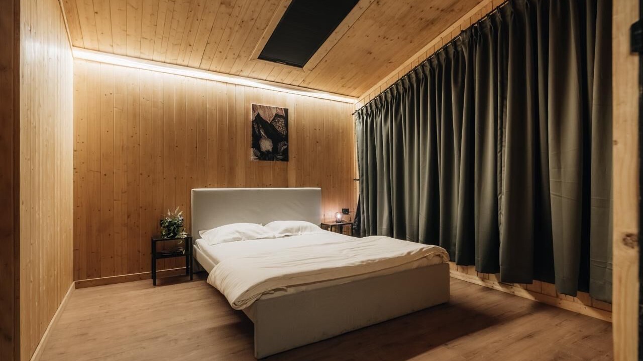 Photo of Bedroom in Kadadhe