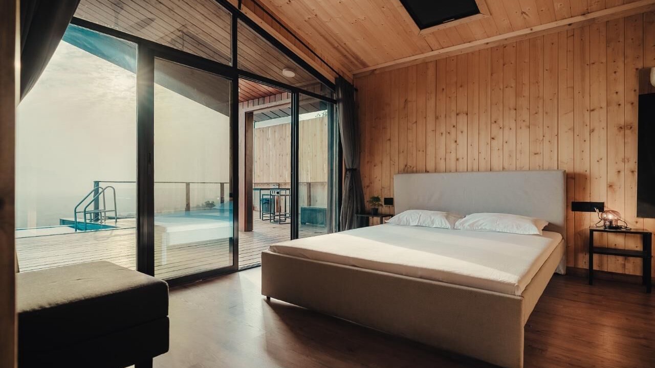 Photo of Bedroom in Kadadhe