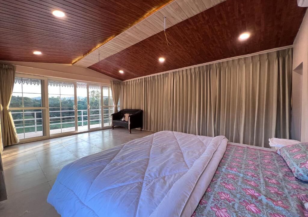 Photo of Bedroom in Udaipur
