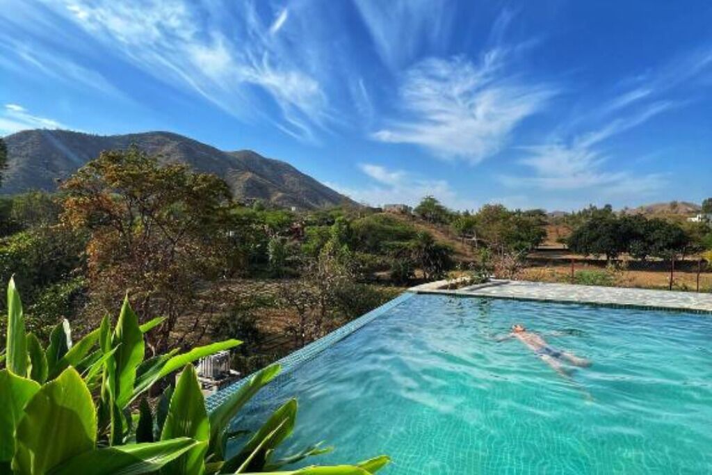 Photo of Outdoor in Udaipur
