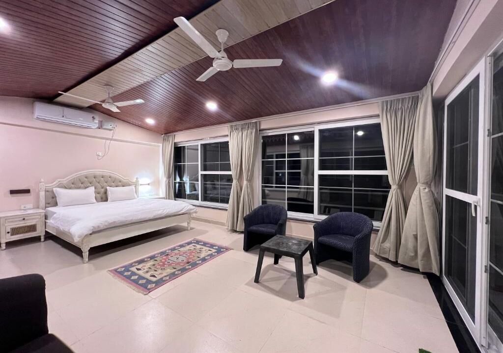 Photo of Bedroom in Udaipur