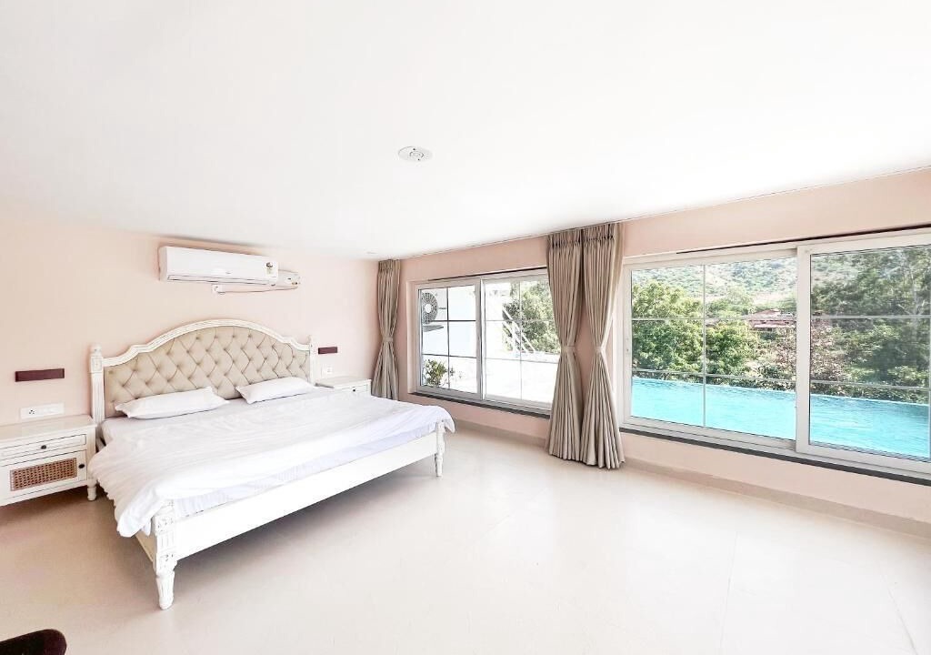 Photo of Bedroom in Udaipur