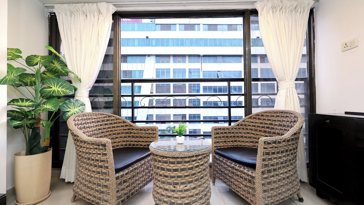 Photo of Livingroom in Marol
