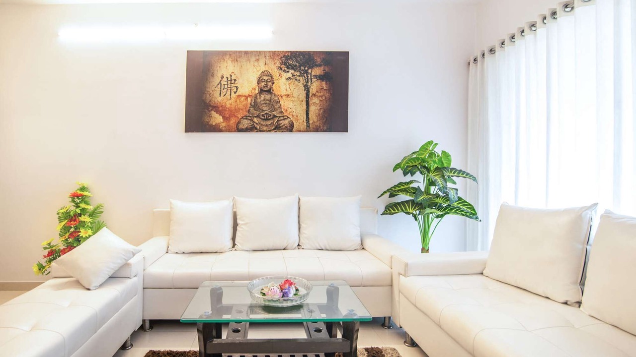 Photo of Livingroom in Santacruz