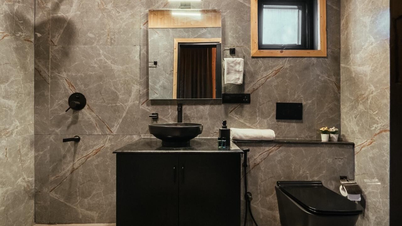 Photo of Bathroom in Kadadhe