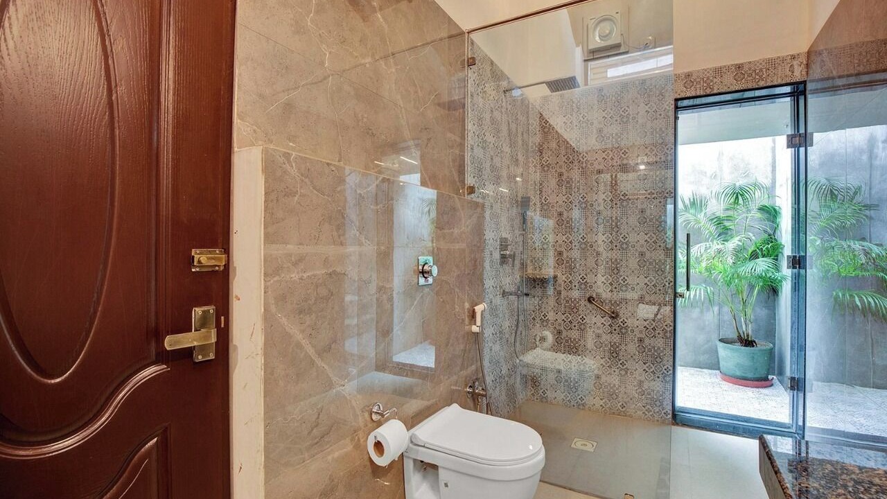 Photo of Bathroom in Udaipur
