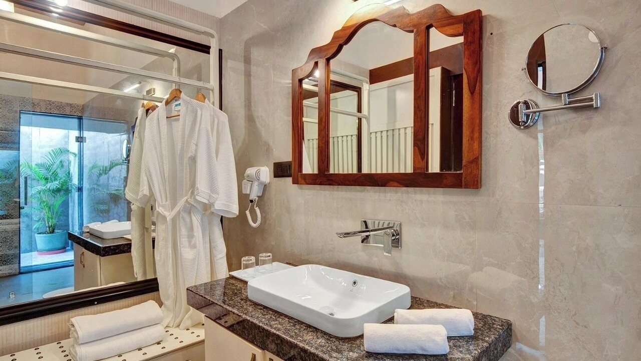 Photo of Bathroom in Udaipur