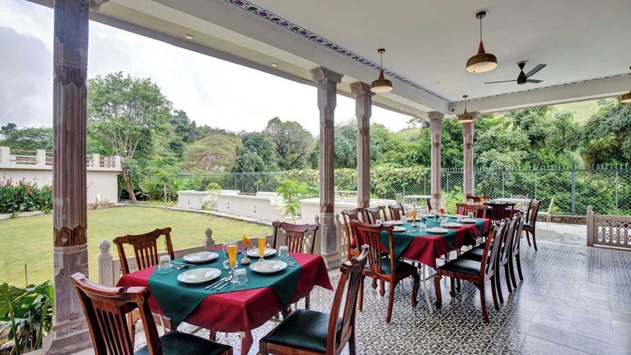 Photo of Outdoor in Udaipur