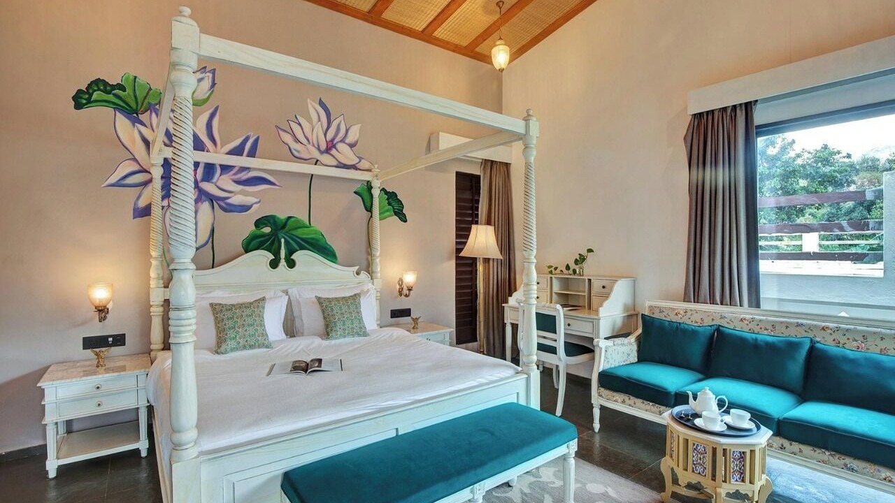 Photo of Bedroom in Udaipur
