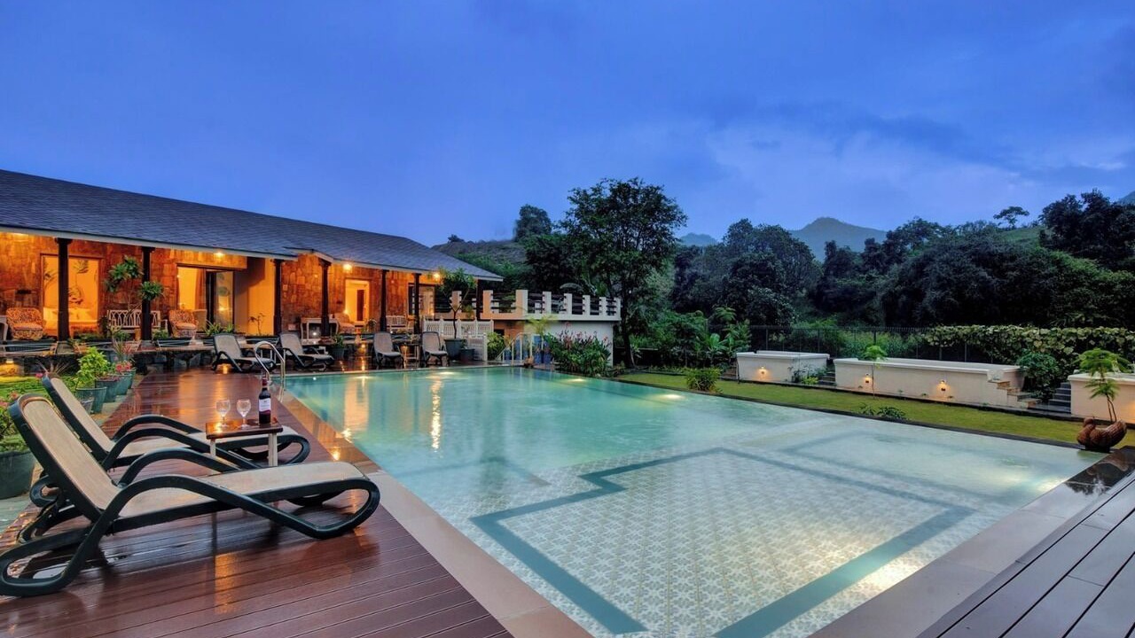 Photo of Outdoor in Udaipur