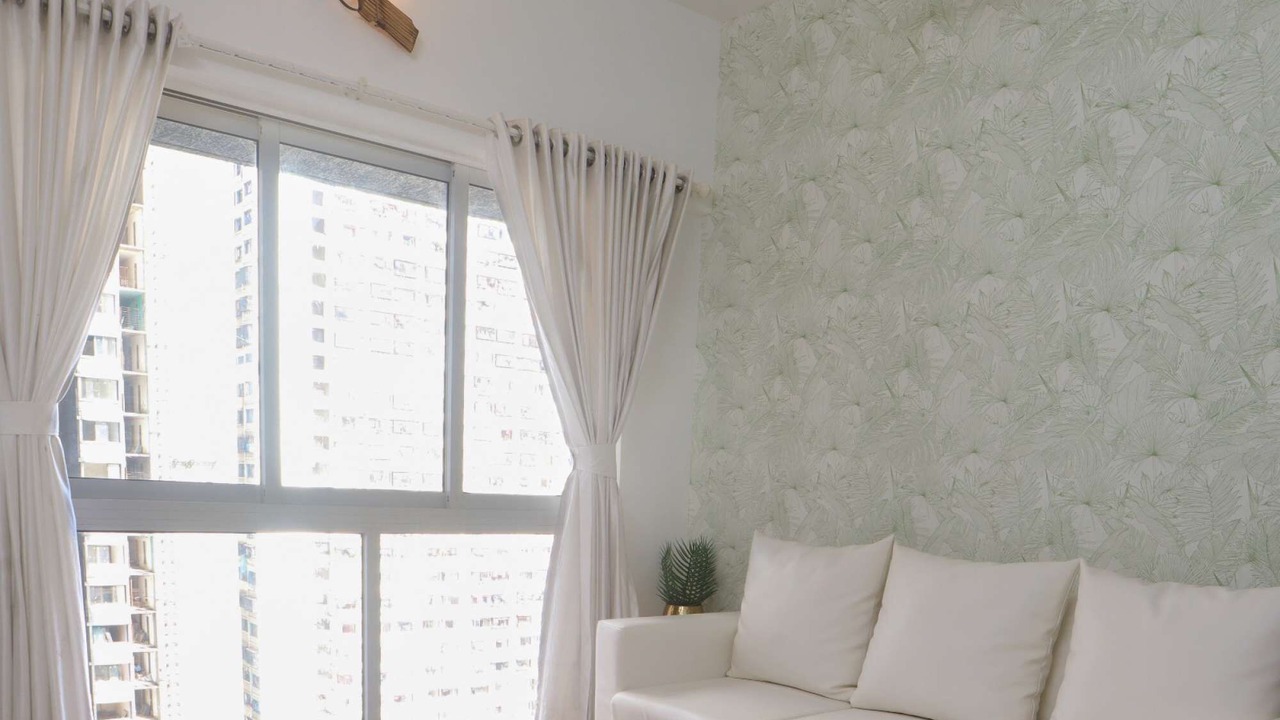 Photo of Livingroom in Malad East