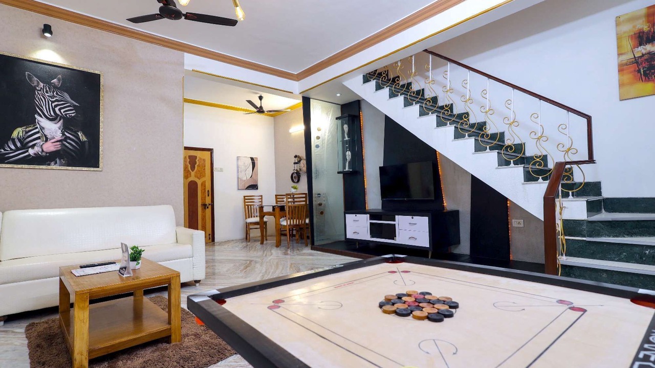 Photo of Livingroom in Borivali West