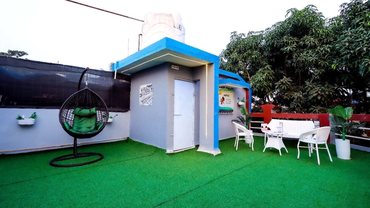 Photo of Outdoor in Borivali West