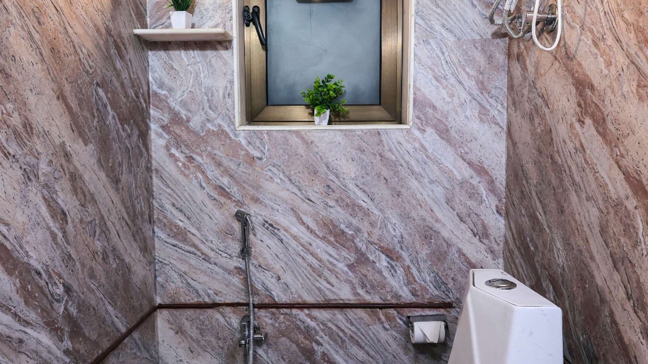 Photo of Bathroom in Borivali West