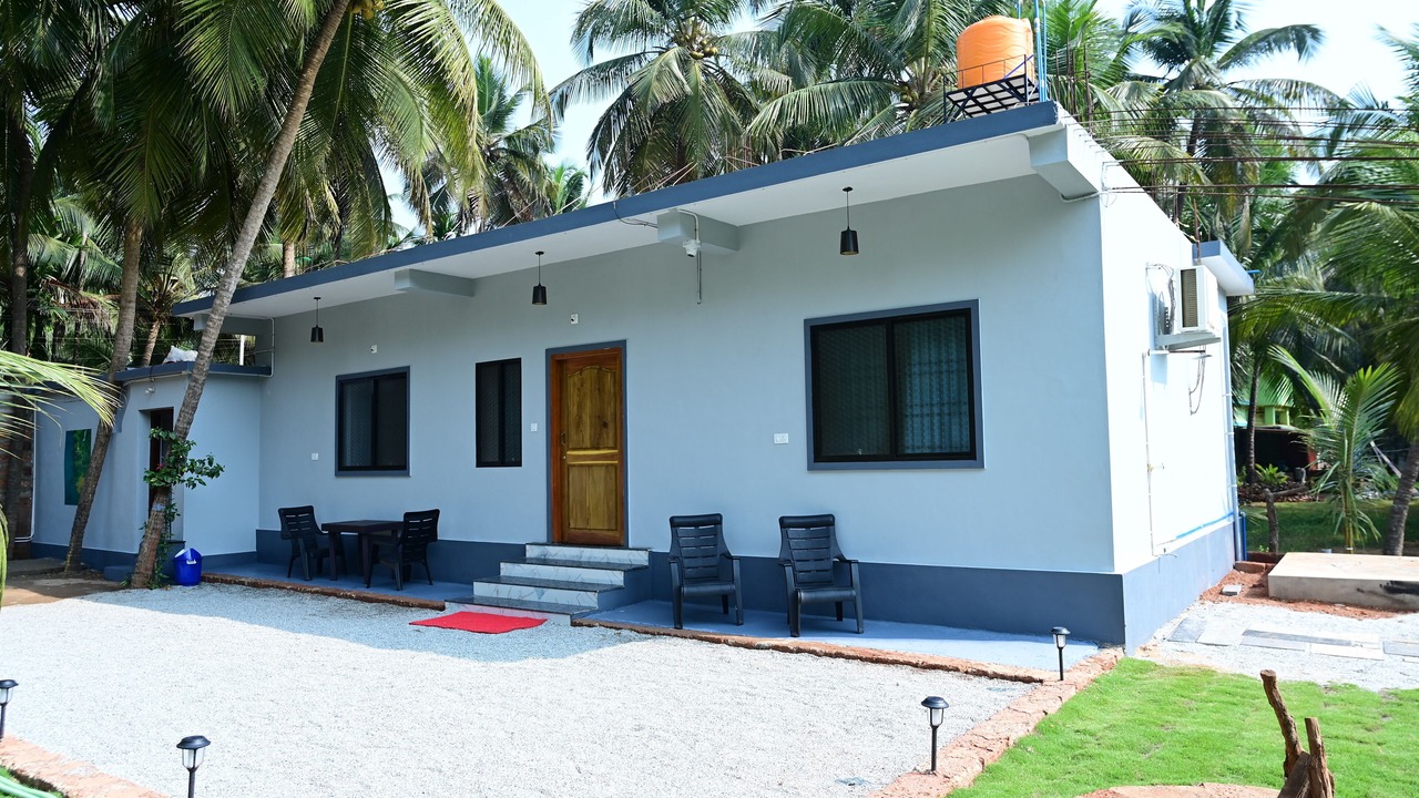 Photo of Outdoor in Honavar