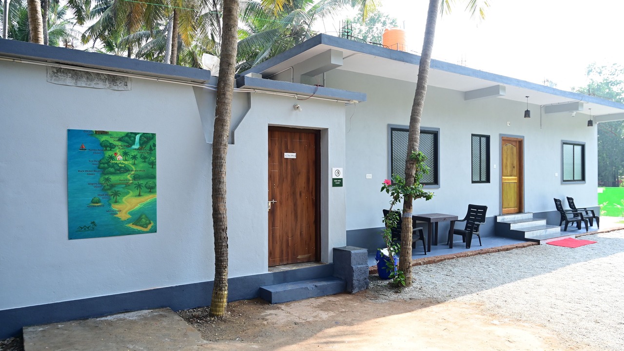 Photo of Outdoor in Honavar