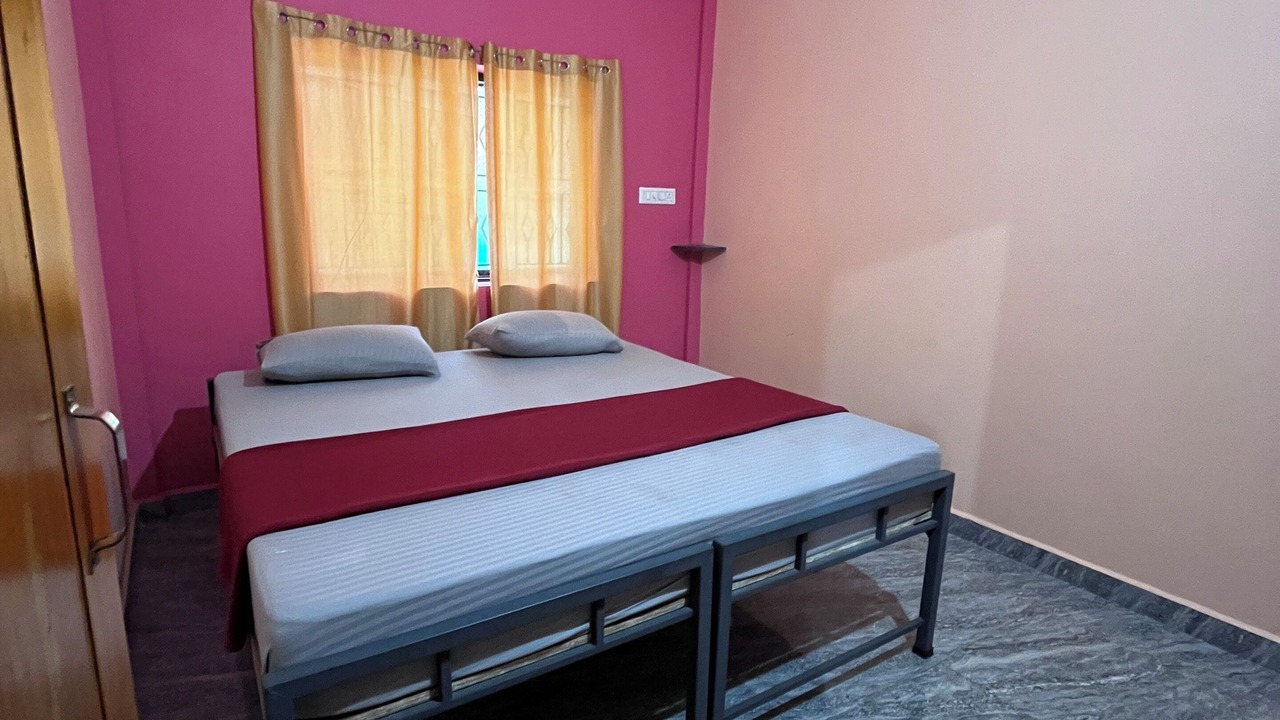 Photo of Bedroom in Gokarna