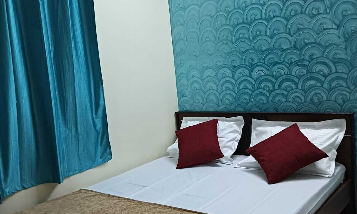 Photo of Bedroom in Tiruvannamalai