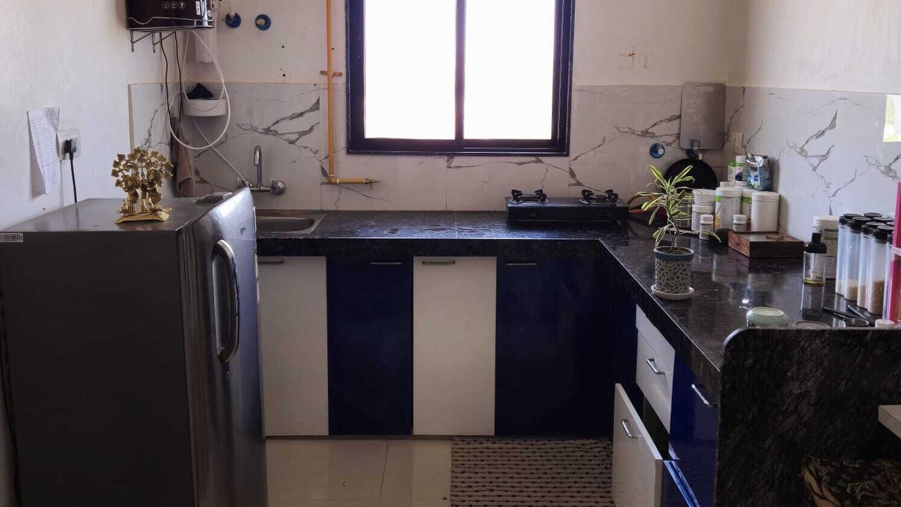 Photo of Kitchen in Bedla