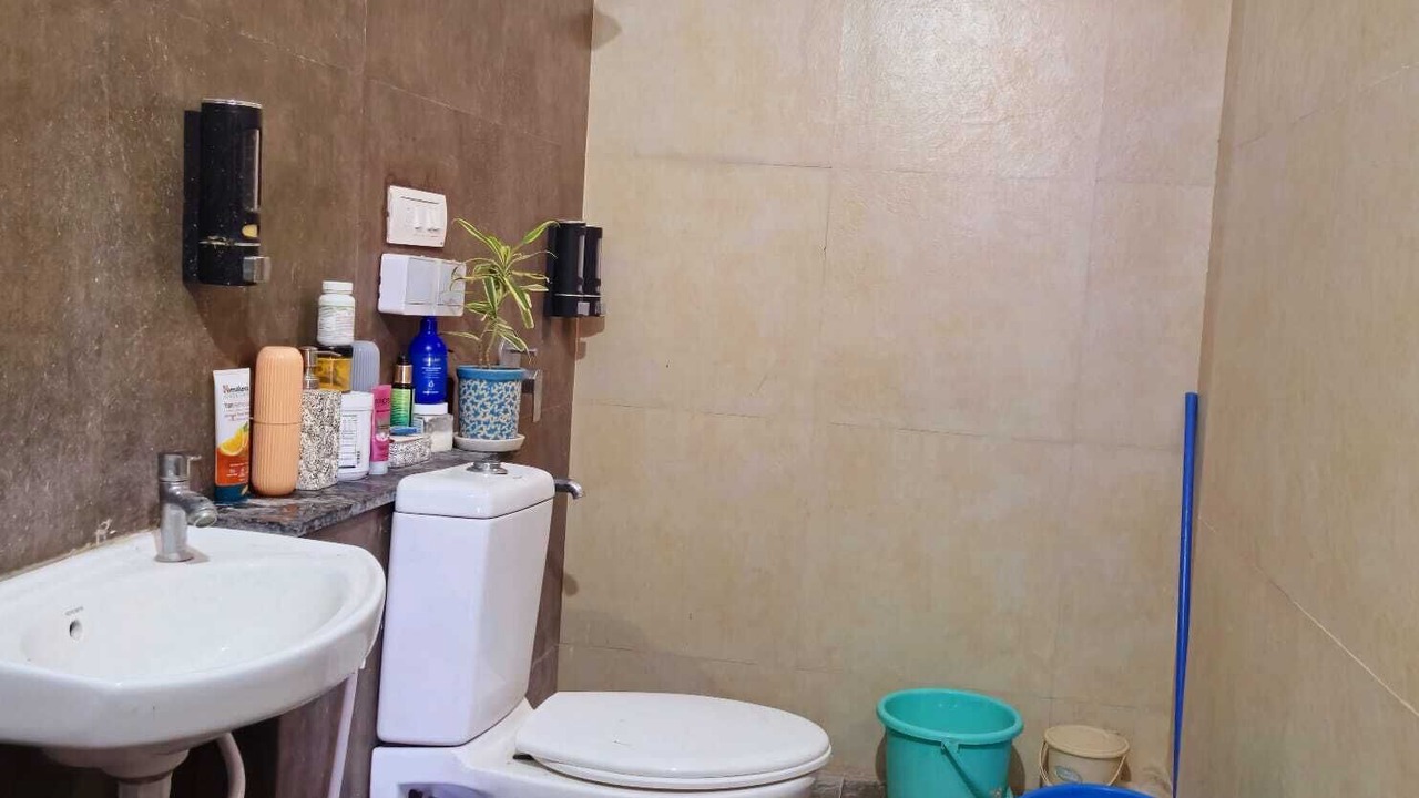 Photo of Bathroom in Bedla