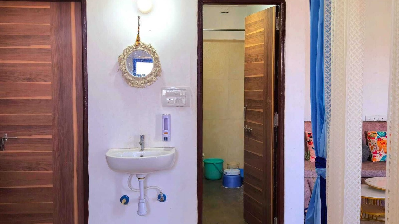 Photo of Bathroom in Bedla