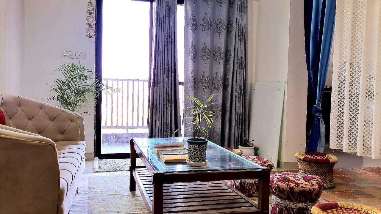 Photo of Livingroom in Bedla