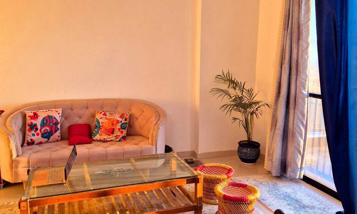 Photo of Livingroom in Bedla