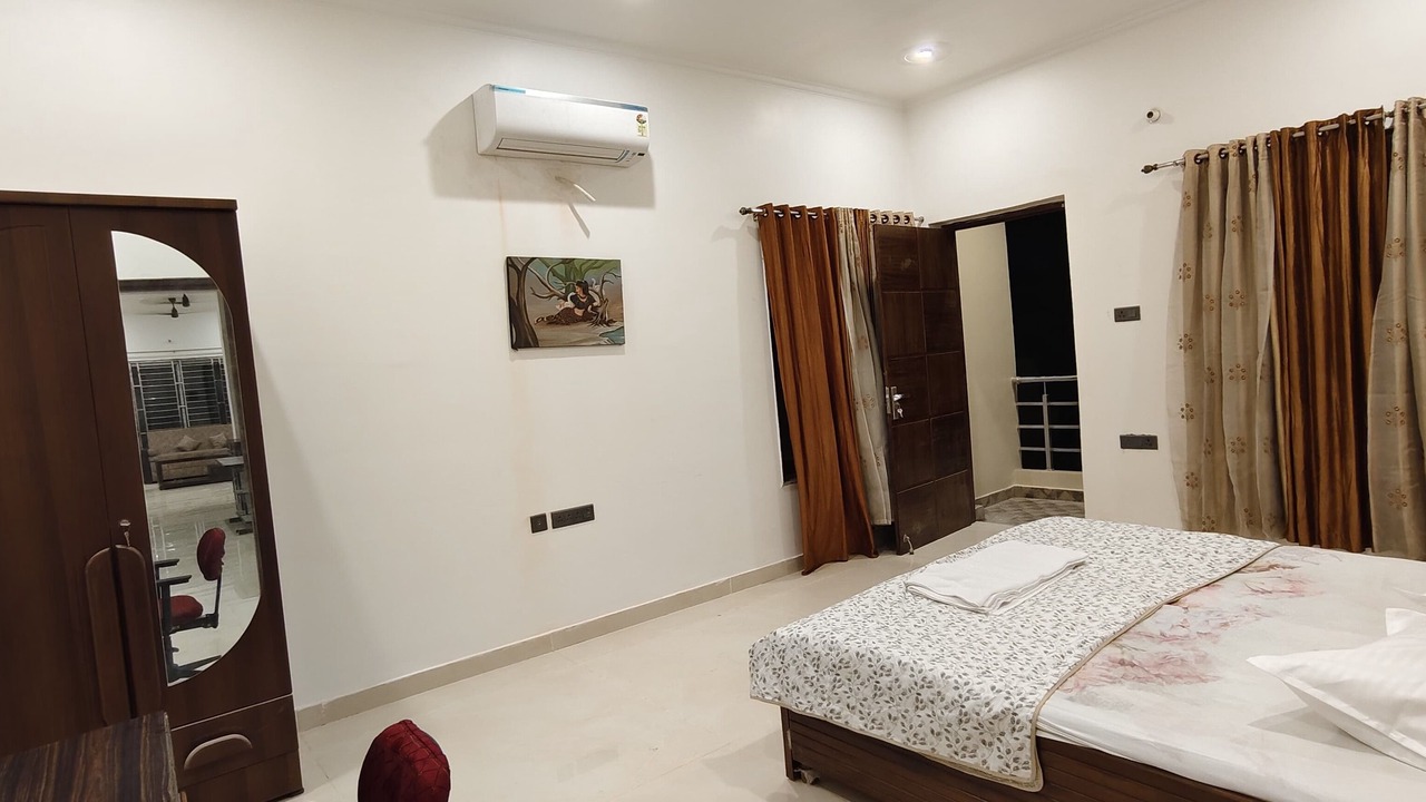 Photo of Bedroom in Varanasi