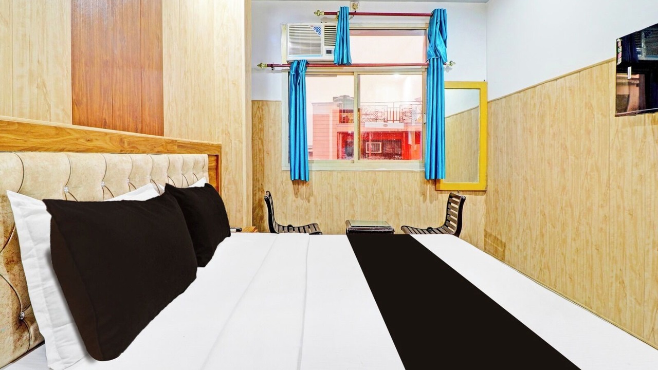 Photo of Bedroom in Haridwar