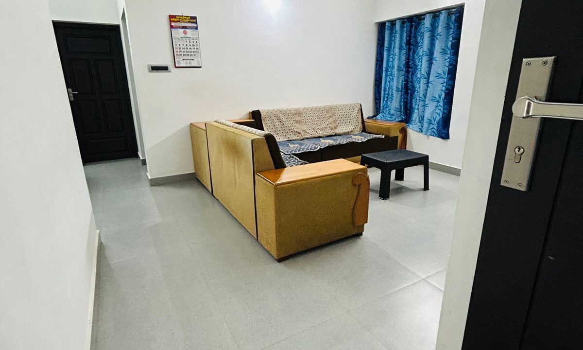 Photo of Livingroom in Poovar