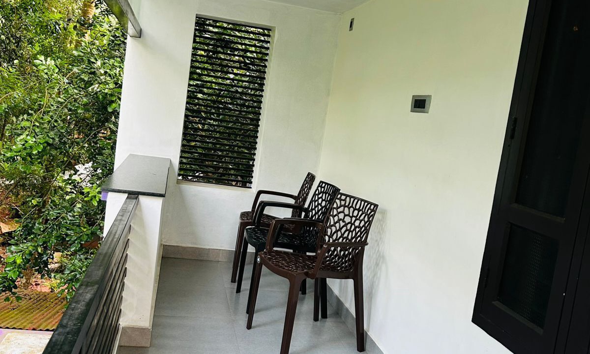 Photo of Outdoor in Poovar