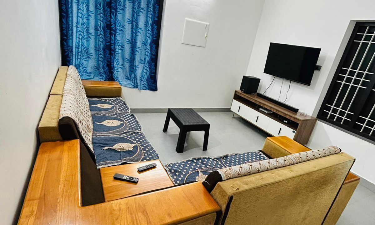 Photo of Livingroom in Poovar