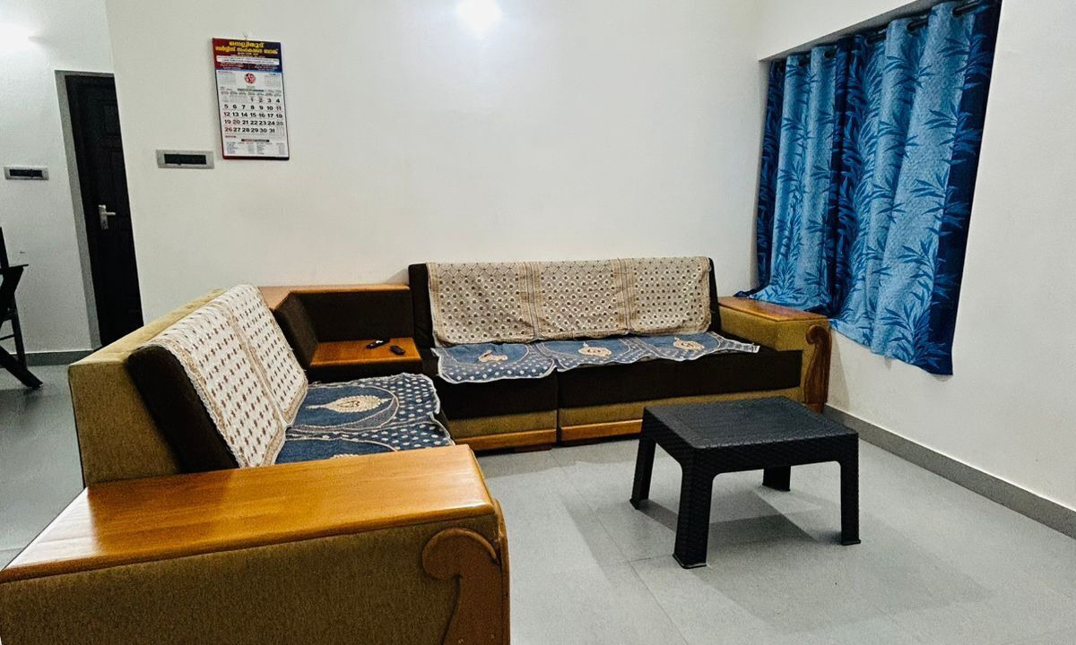 Photo of Livingroom in Poovar